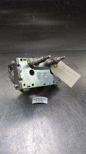 Windshield wiper motor (Front)
